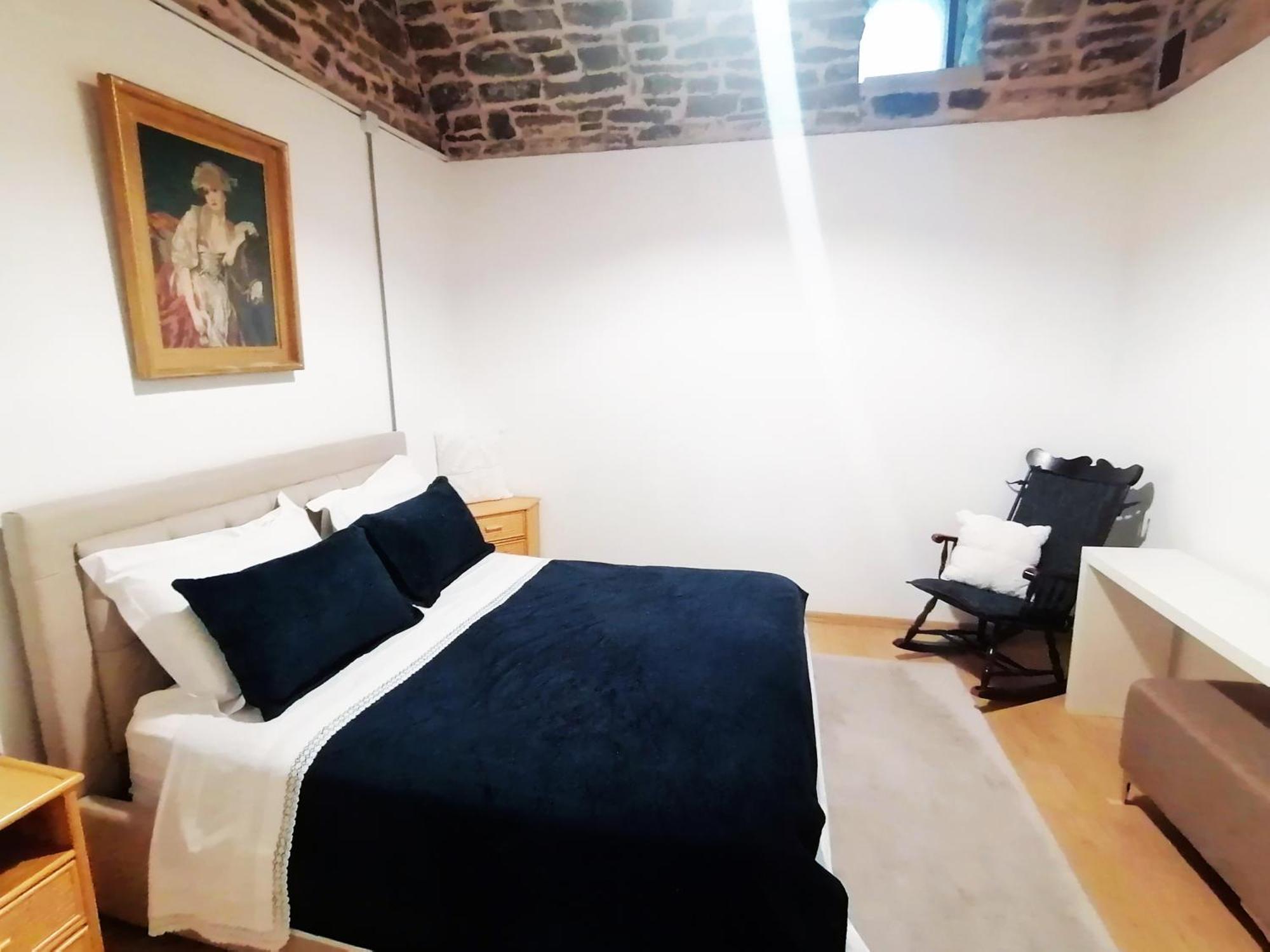 Muli Hébergement de vacances Gjirokastër